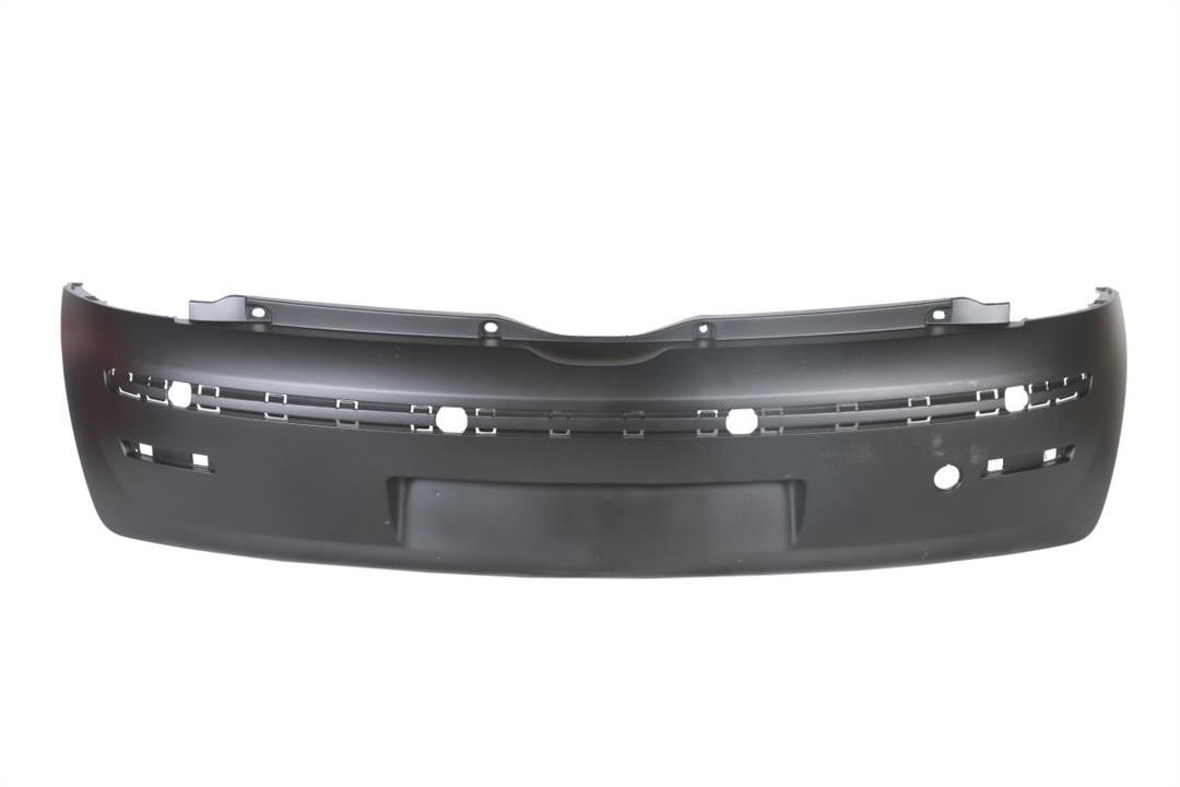 5506002023955Q Blic Bumper rear