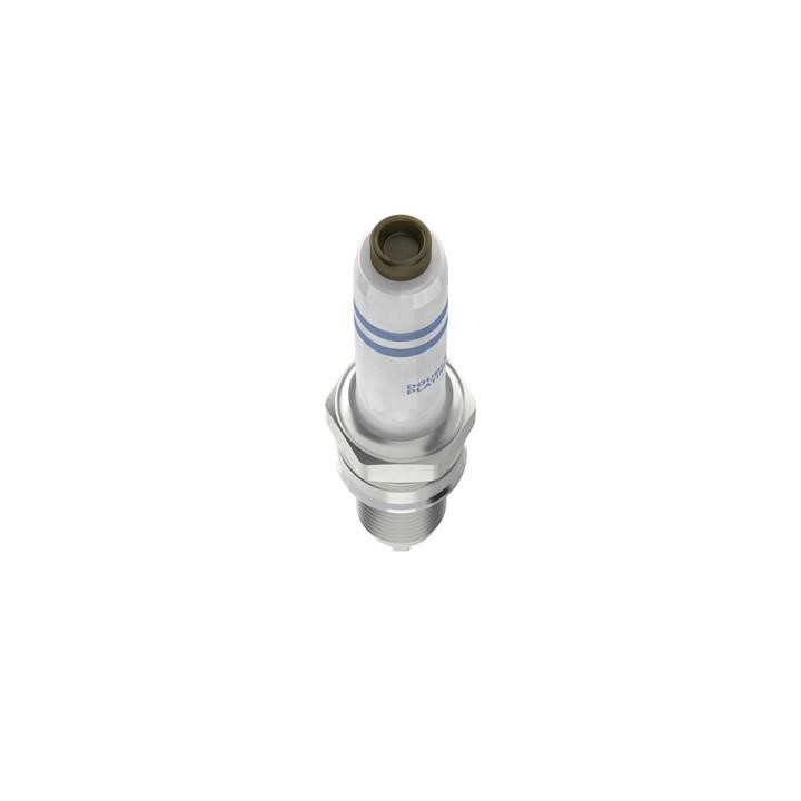 Bosch Spark plug – price 51 PLN
