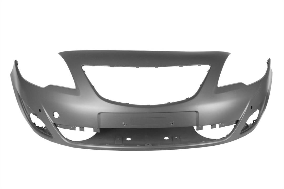 Front bumper Opel Meriva: 5510005027901Q Blic Front bumper