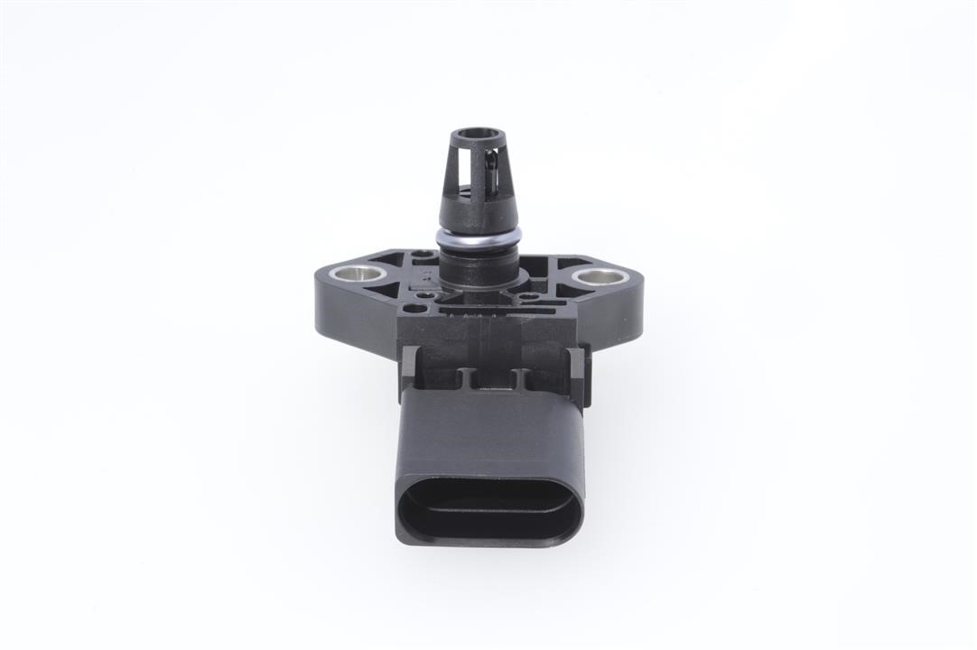 Bosch Boost pressure sensor – price 76 PLN