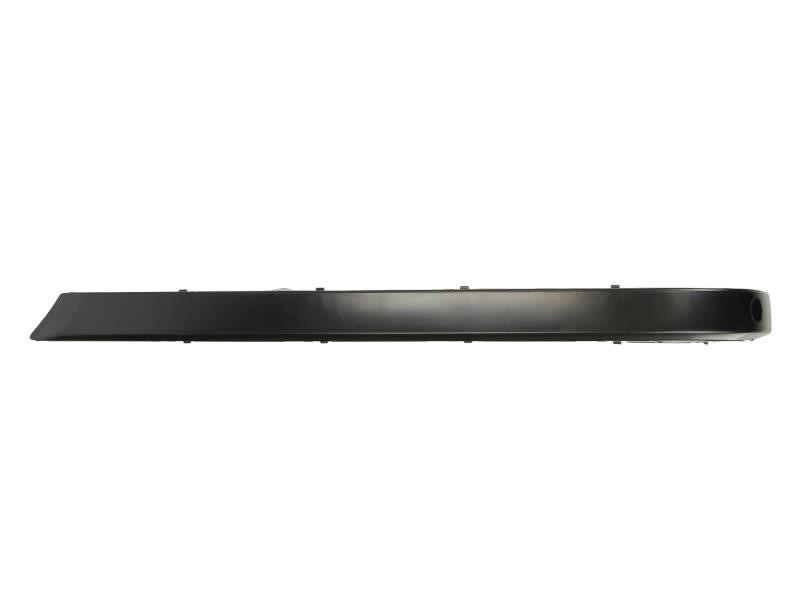Blic 5703-05-0075974P Trim rear bumper right 5703050075974P 5703050075974P Blic Trim rear bumper right