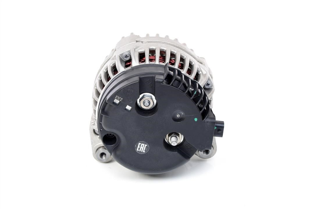 Bosch Alternator – price