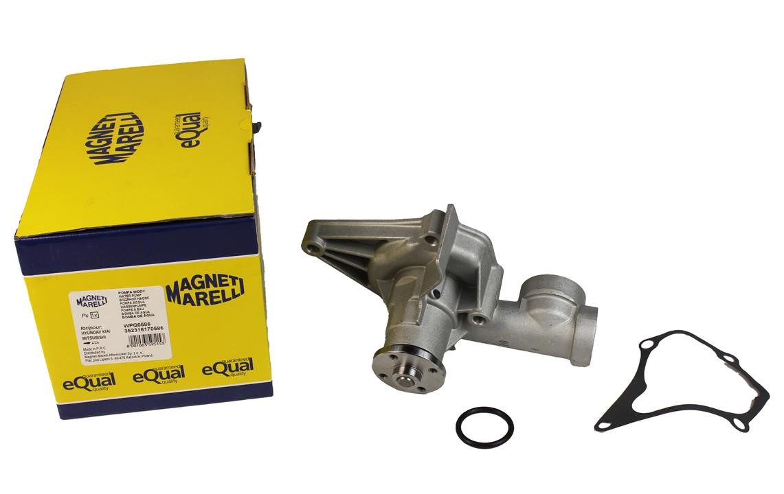 Buy Magneti marelli 352316170586 at a low price in United Arab Emirates!
