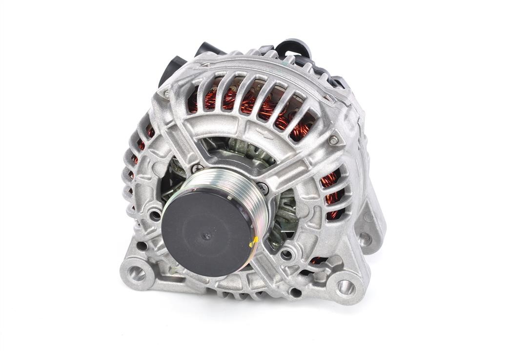 Alternator Bosch 0 124 615 027