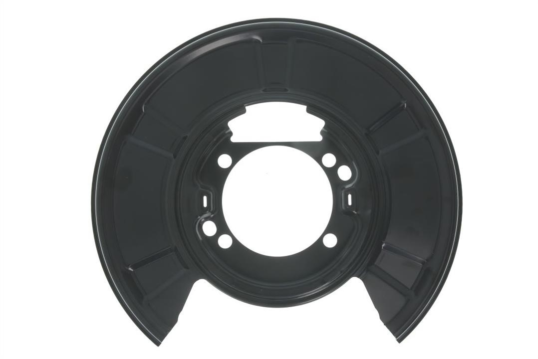 6508033547870K Blic Brake dust shield