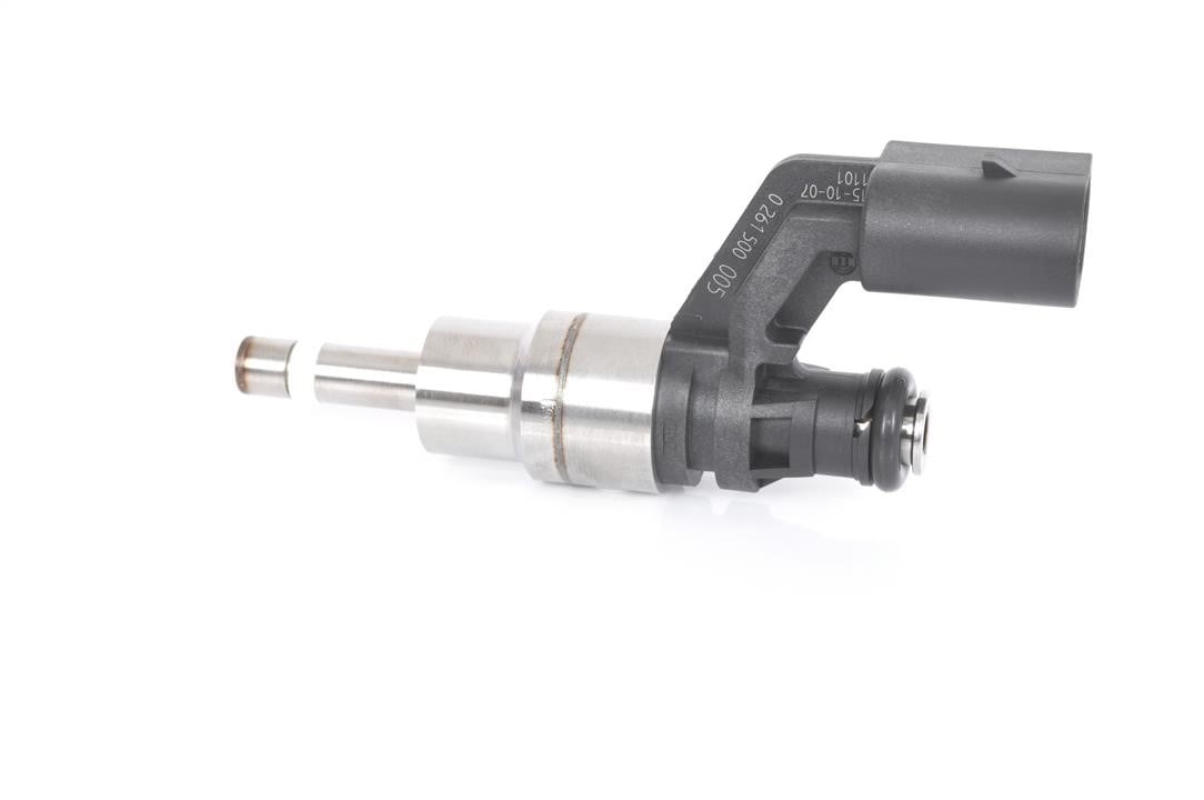 Injector fuel Bosch 0 261 500 005