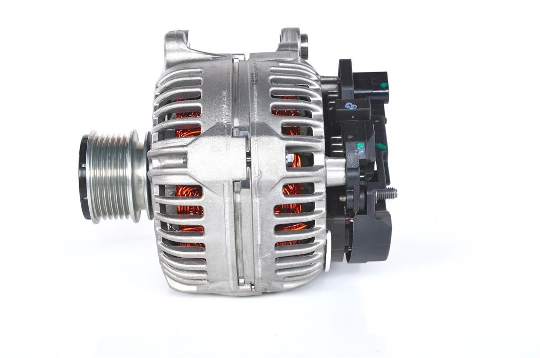 Bosch Alternator – price [object Object] PLN