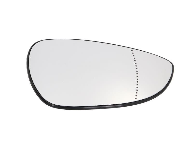 Blic 6102-02-1272392P Mirror Glass Heated 6102021272392P