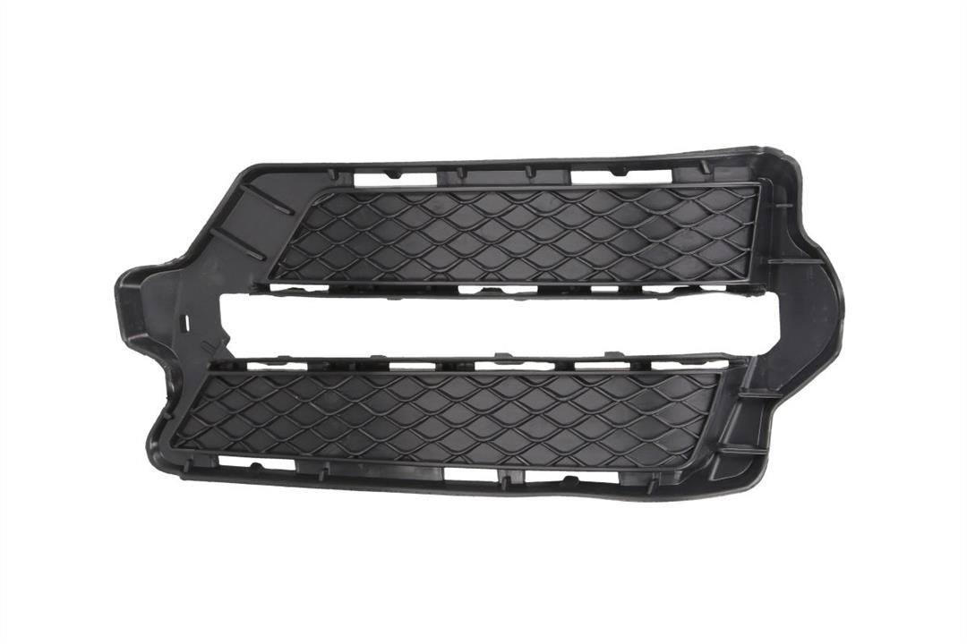 Radiator grille Mercedes: 6502023580912P Blic Front bumper grill