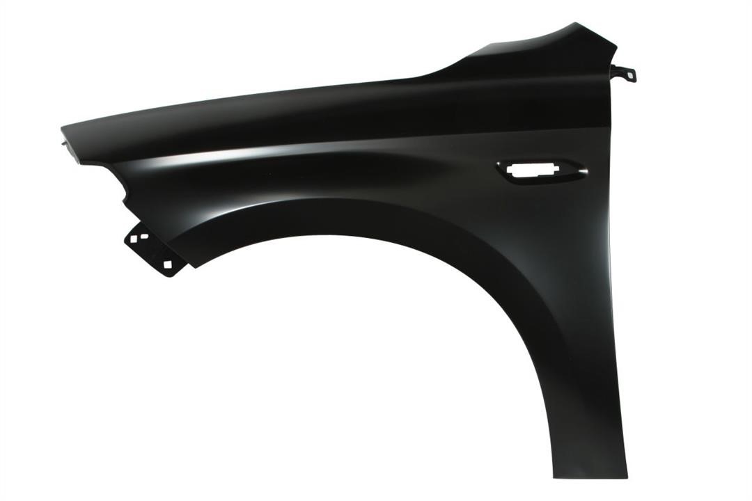 Front fender Fiat: 6504042030311P Blic Front fender