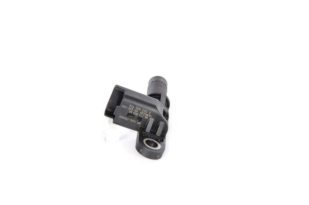 Buy Bosch 0 232 103 124 at a low price in United Arab Emirates!