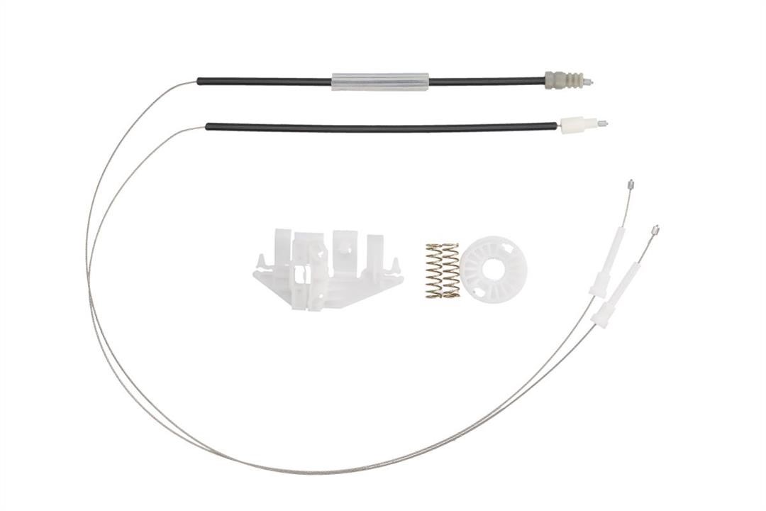 Blic 6205-08-013801P Repair kit for power window 620508013801P