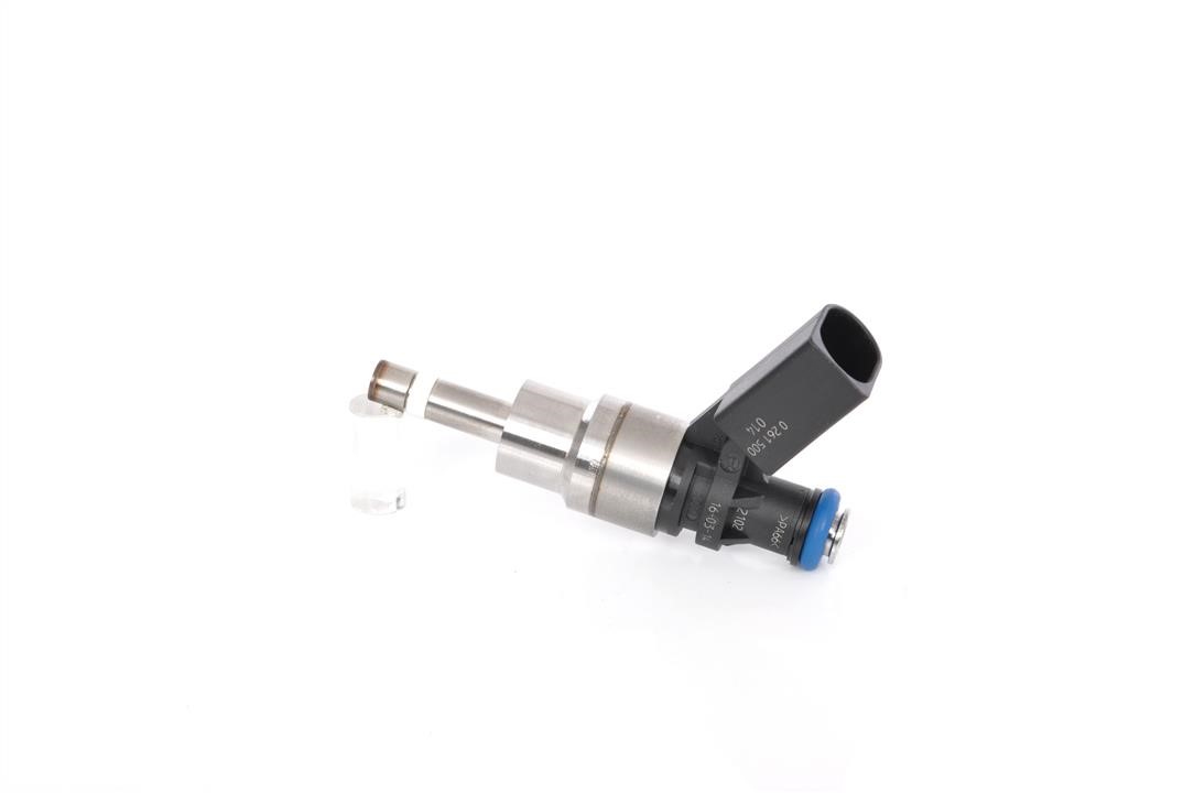 Bosch Injector fuel – price 664 PLN