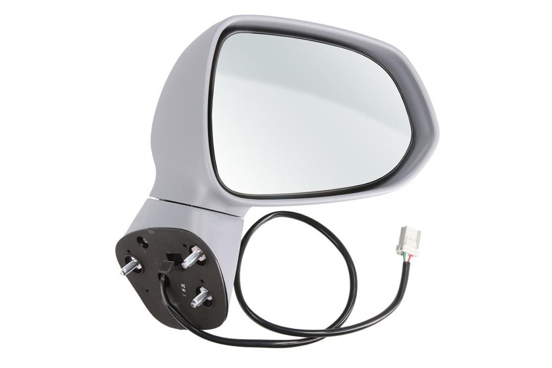Outside mirror Honda Jazz: 5402041122922P Blic Outside Mirror