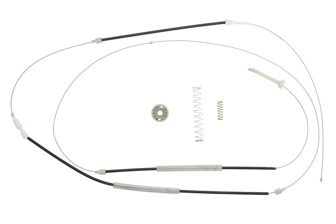 Window lifter Volkswagen Scirocco: 620501051807P Blic Repair kit for power window