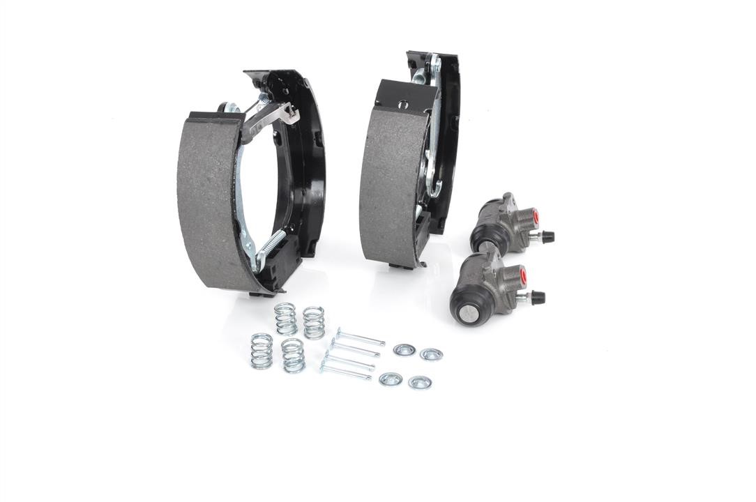 Brake shoe set Bosch 0 204 114 073