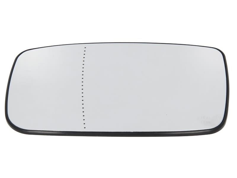 Blic 6102-02-1223515P Mirror Glass Heated 6102021223515P