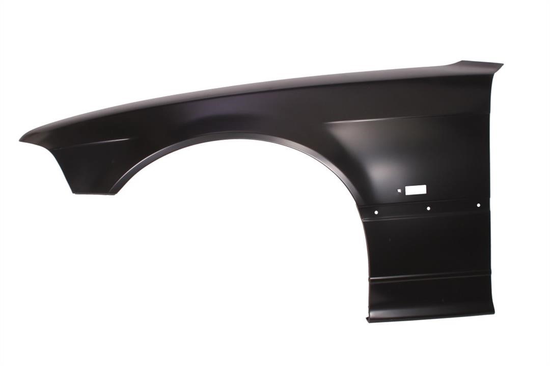 65040400603113P Blic Front fender left