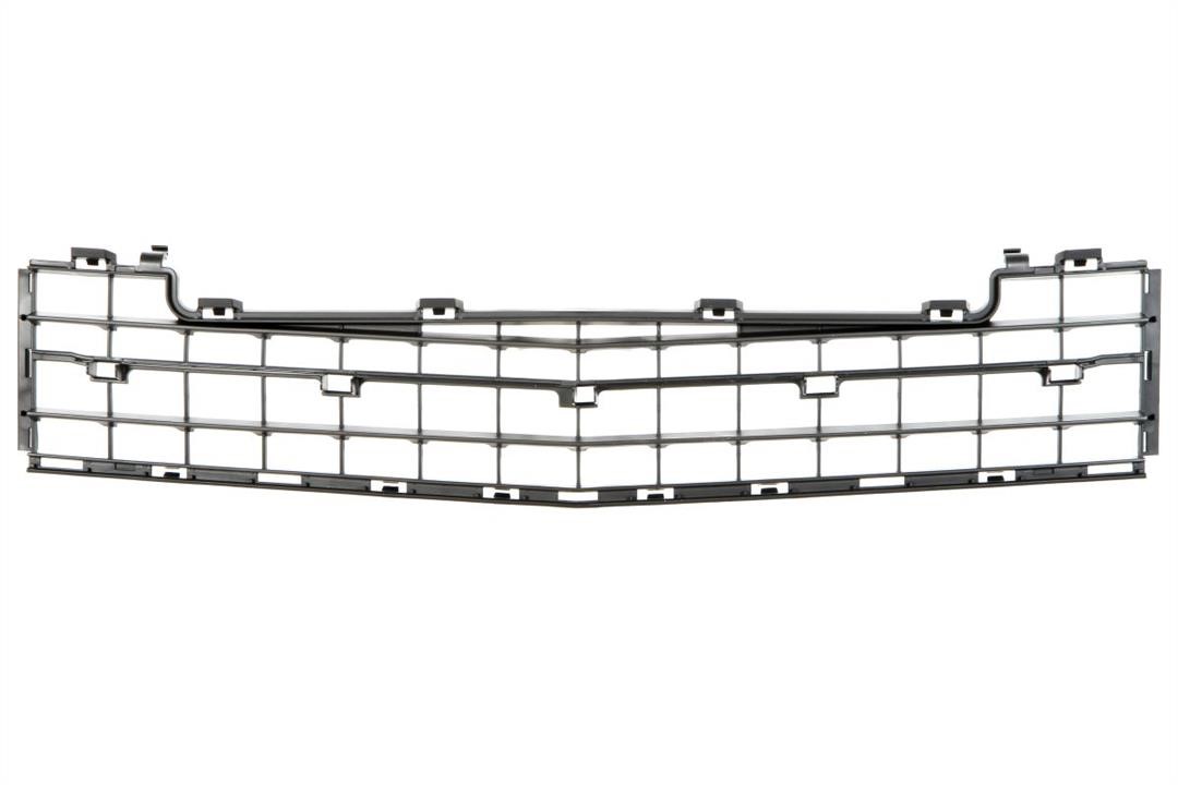 Radiator grill Mercedes A-Class: 6502073506911P Blic Front bumper grill