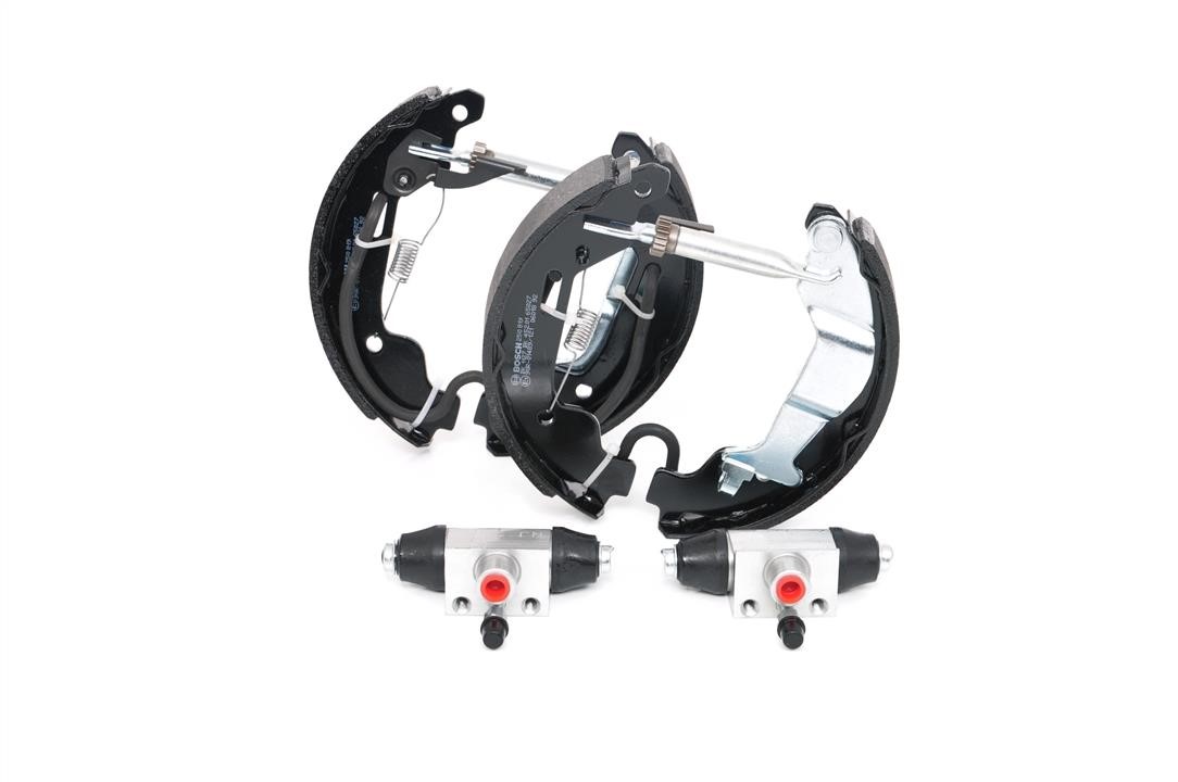 Bosch Brake shoe set – price [object Object] PLN