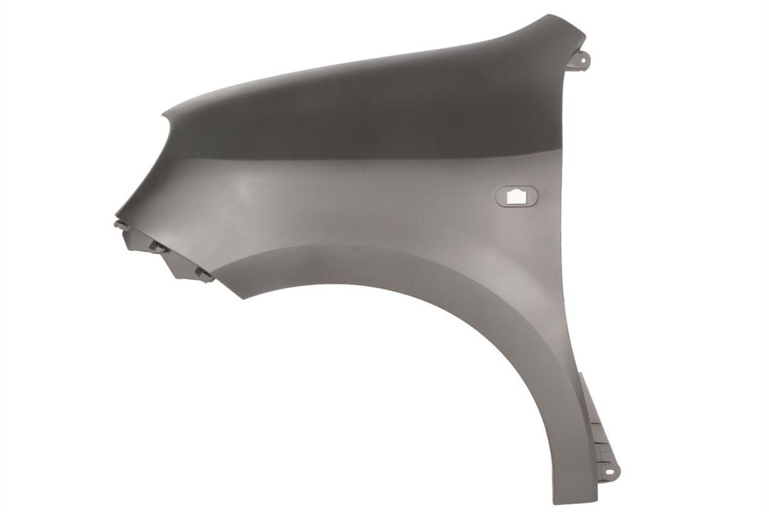 6504046004311P Blic Front fender