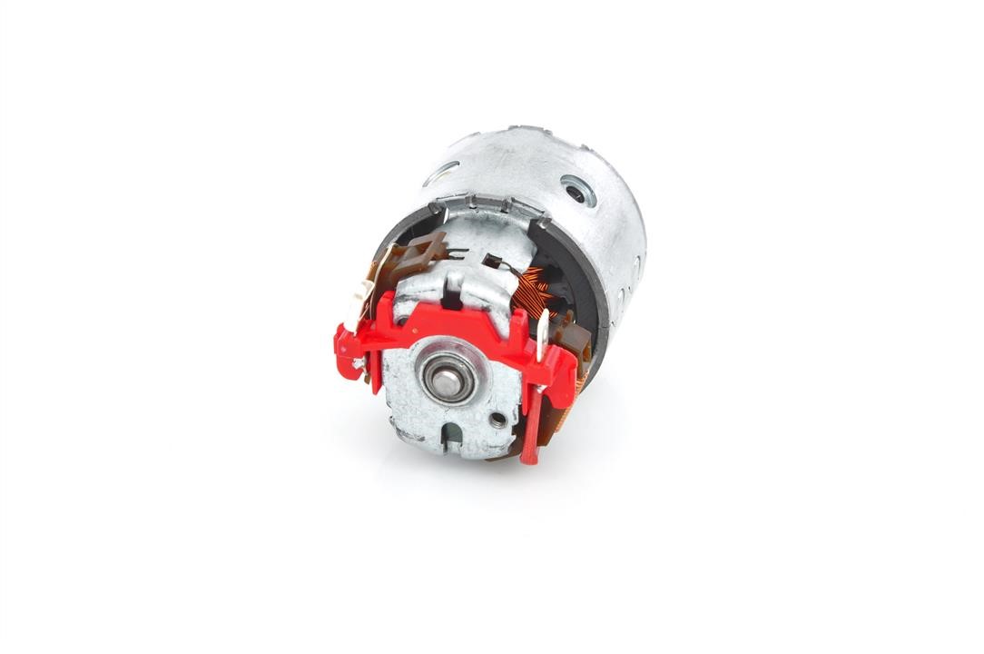 Cabin ventilation motor Bosch 0 130 007 027