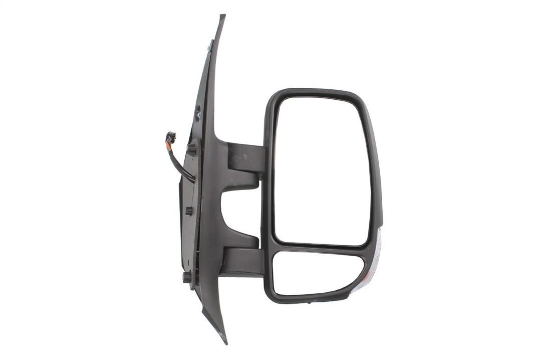 Outside mirror Renault: 540204053366P Blic Rearview Mirror
