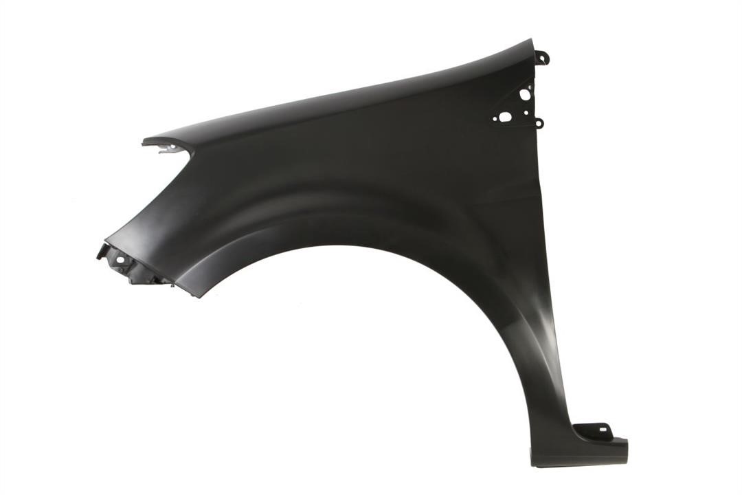 6504046033313P Blic Front fender left