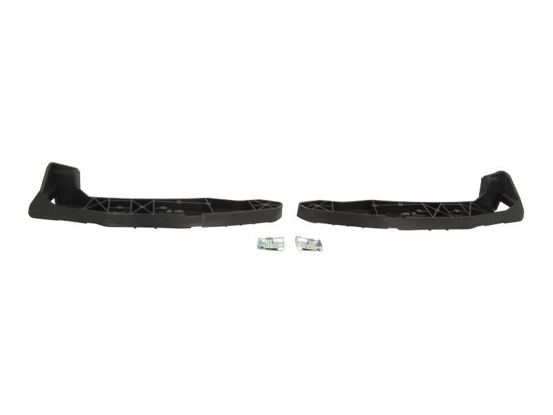 6502075509930P Blic Rear bumper retainer
