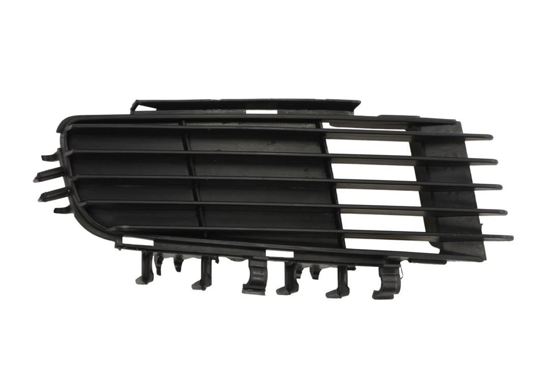 Radiator grille Opel Vectra C: 6502075078996PP Blic Front bumper grill
