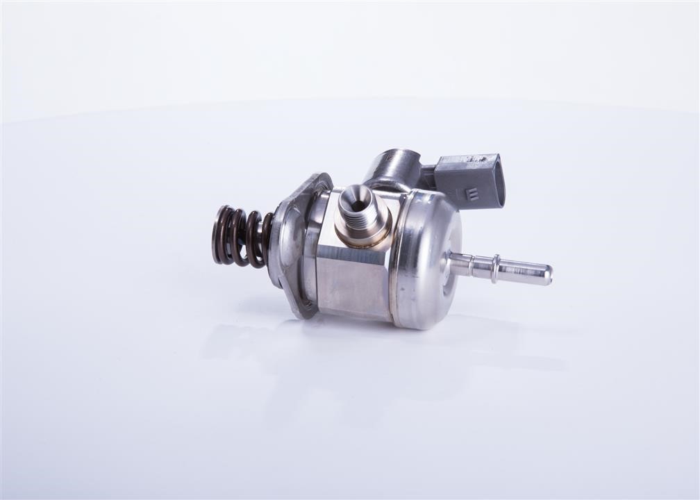 Injection Pump Bosch 0 261 520 149