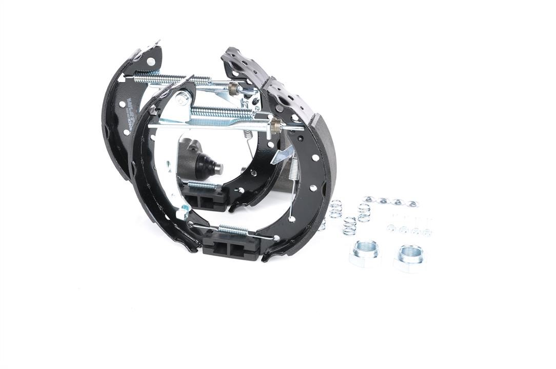 Bosch Brake shoe set – price 294 PLN