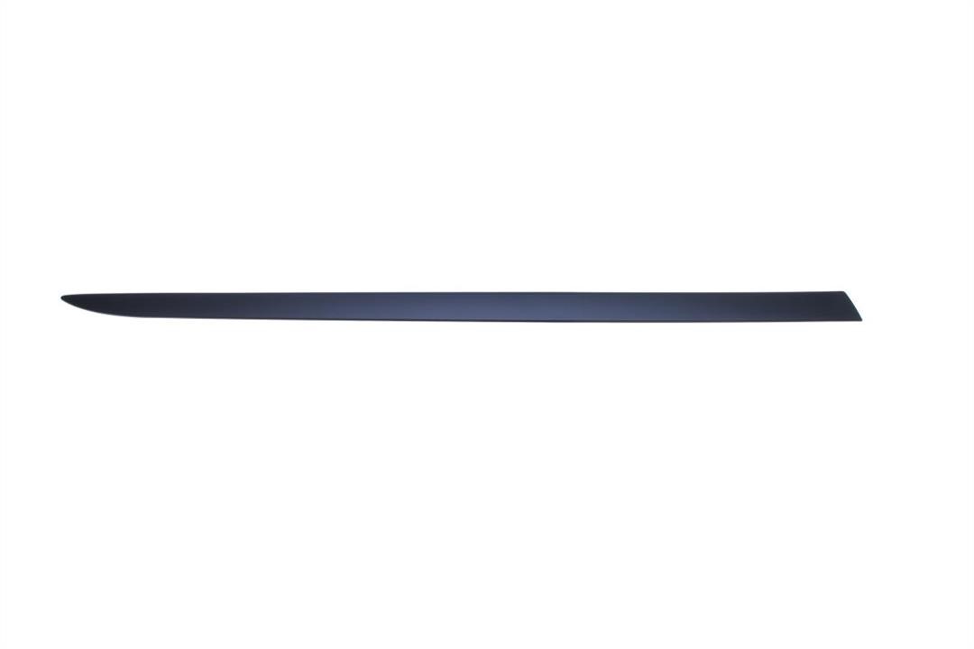 Door moulding Opel Corsa D: 5703045024576P Blic Door trim