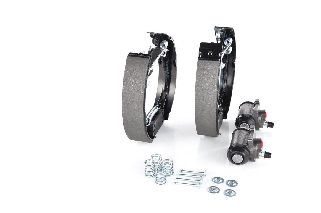 Brake shoe set Bosch 0 204 114 645