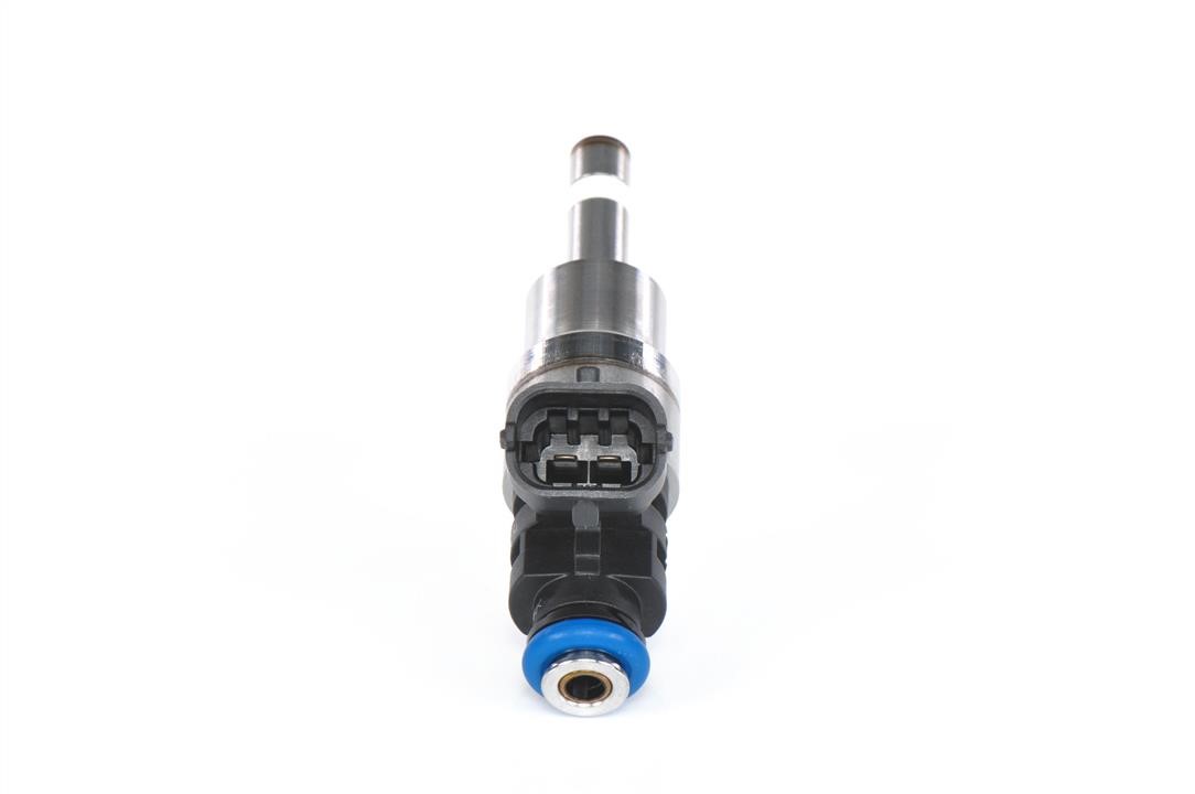 Bosch Injector fuel – price [object Object] PLN