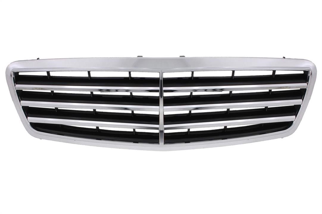 Radiator grill Mercedes: 6502073515998P Blic Grille radiator