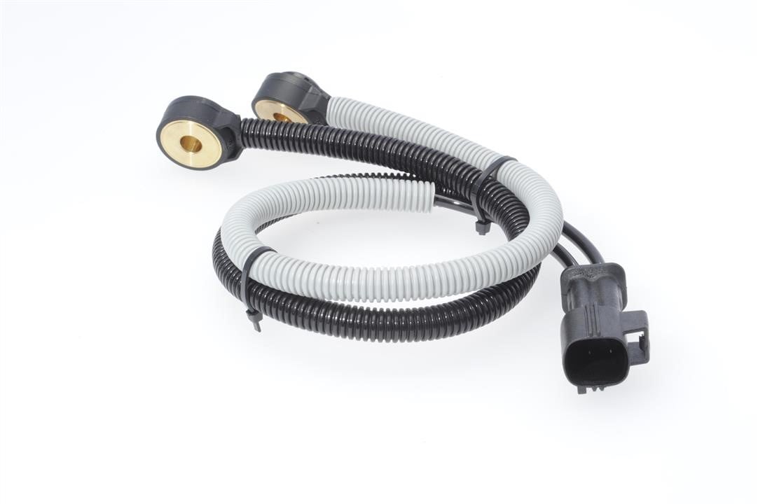 Bosch Knock sensor – price 189 PLN