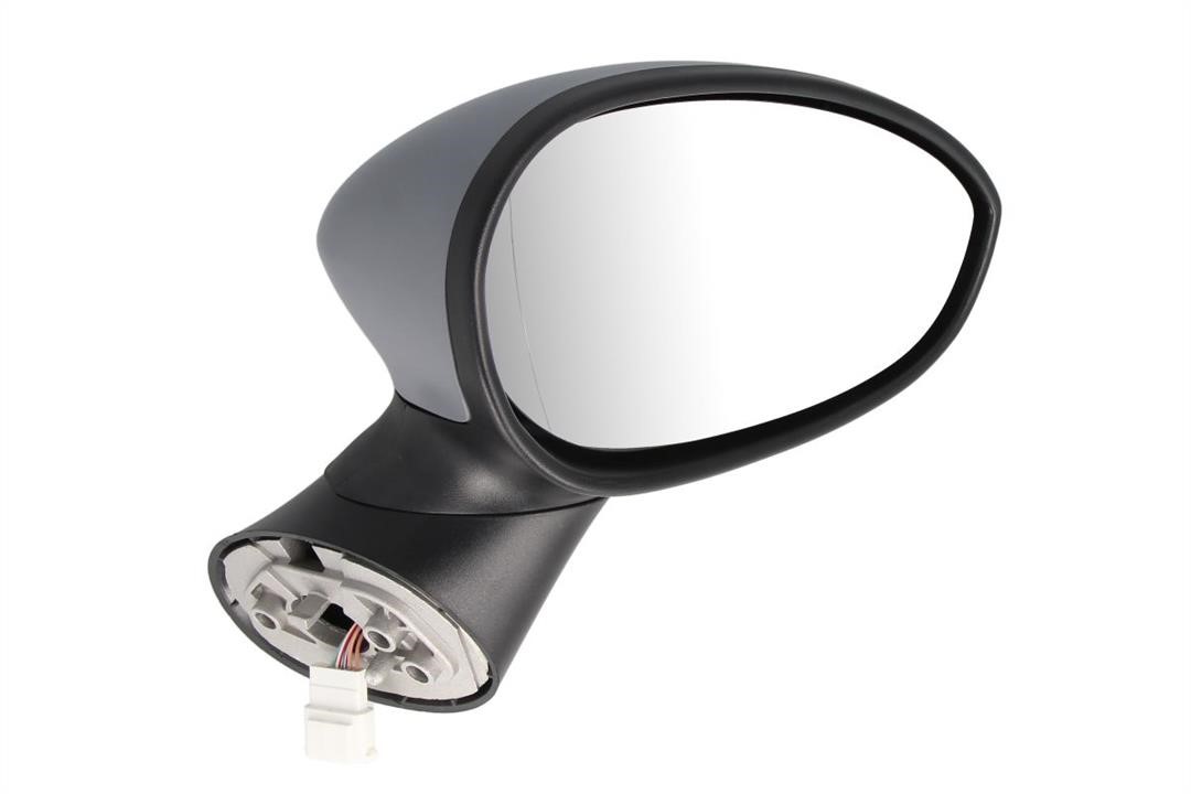 Blic 5402-04-1122933P Rearview Mirror 5402041122933P