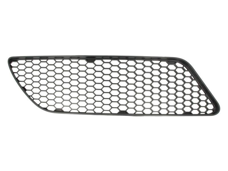 Bumper mesh Alfa Romeo: 5513000109998Q Blic Front bumper grill