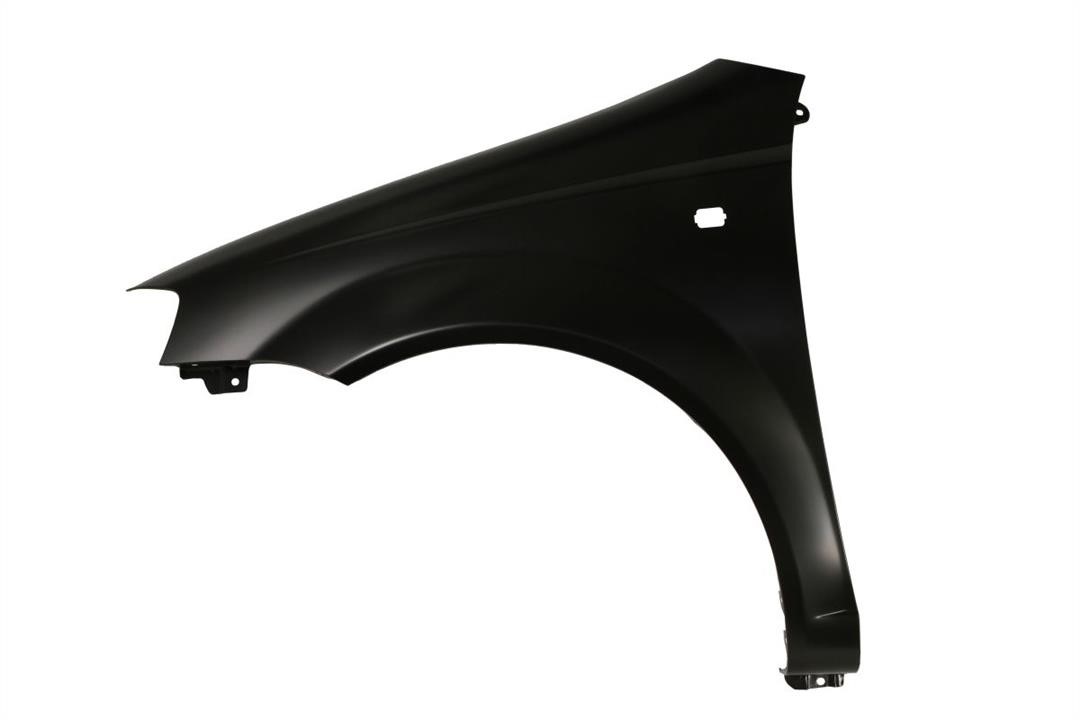 Front fender Daewoo: 6504041135315P Blic Front fender left