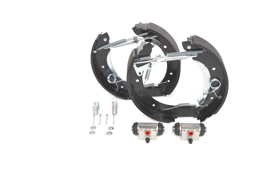 Bosch Brake shoe set – price [object Object] PLN