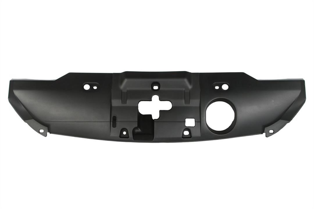 Front panel Honda: 6502082957202P Blic Upper front panel