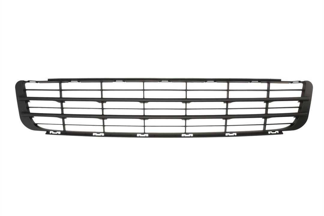 Radiator grill Citroen Jumpy: 6502070557910Q Blic Front bumper grill