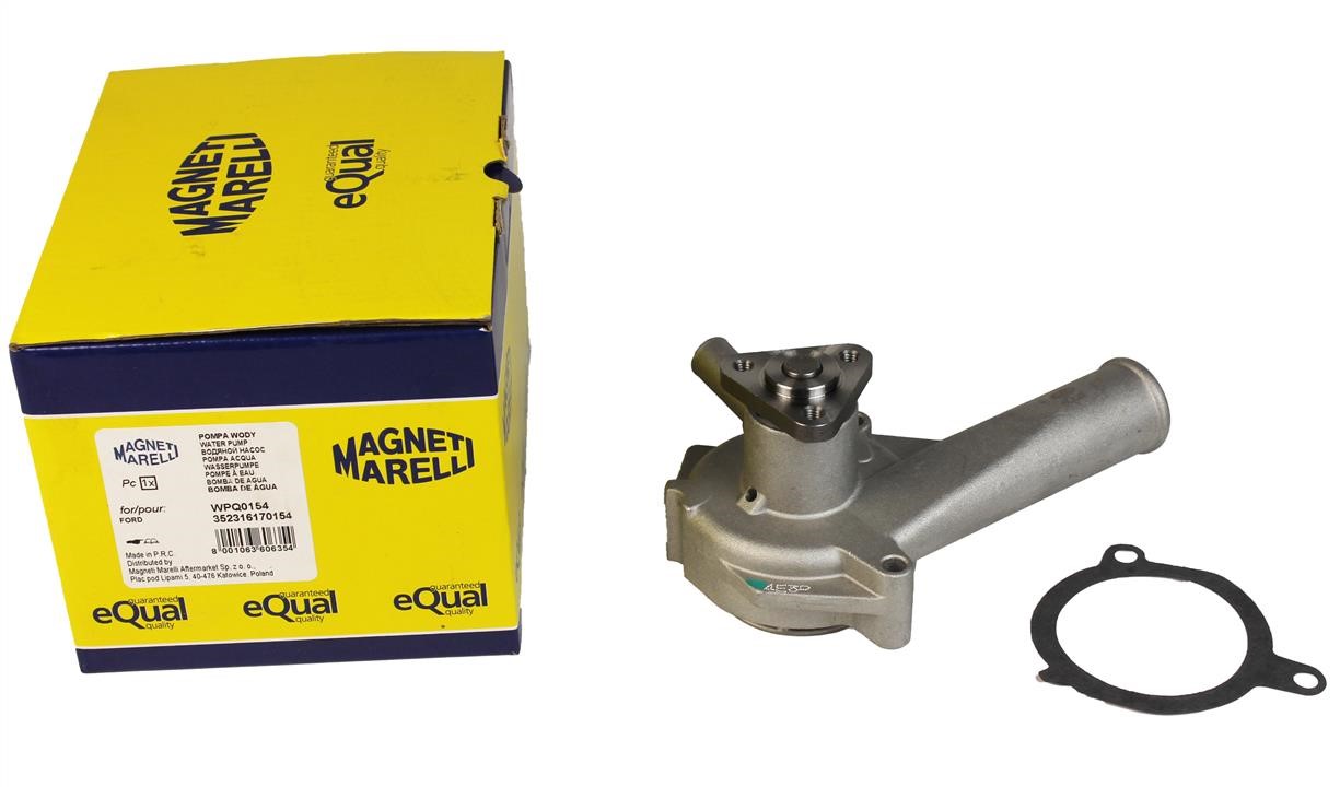 Buy Magneti marelli 352316170154 at a low price in United Arab Emirates!