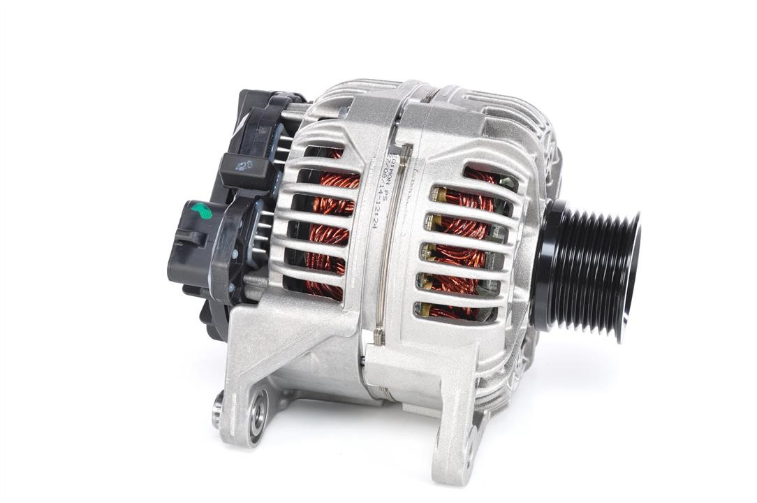 Buy Bosch 0124555110 – good price at EXIST.AE!