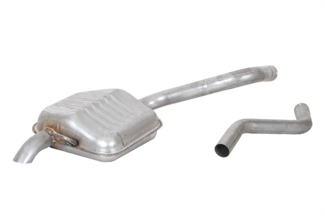 02190108659P 4max End Silencer