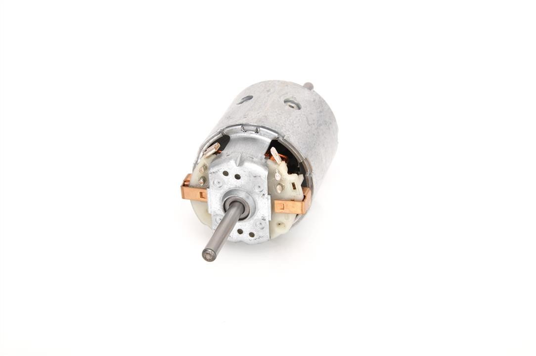 Bosch Electric motor – price 354 PLN