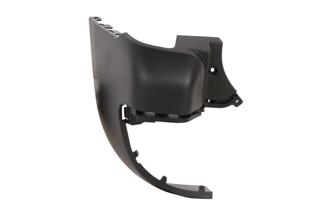 5506000552961Q Blic Rear bumper corner left