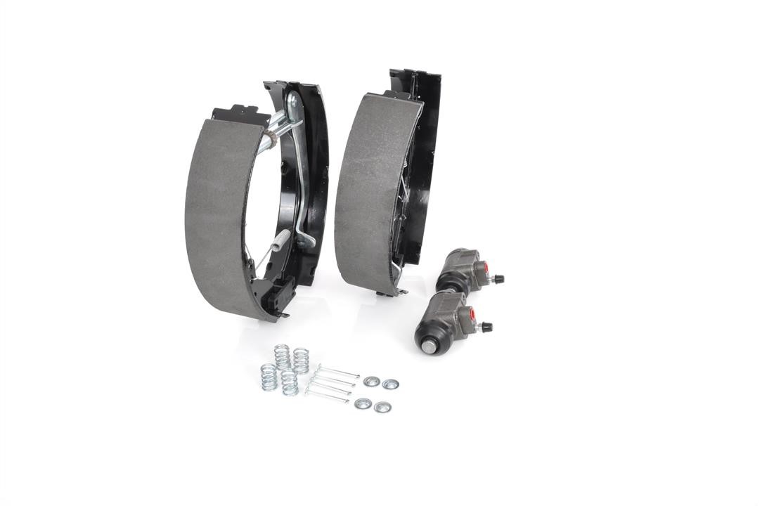 Brake shoe set Bosch 0 204 114 508