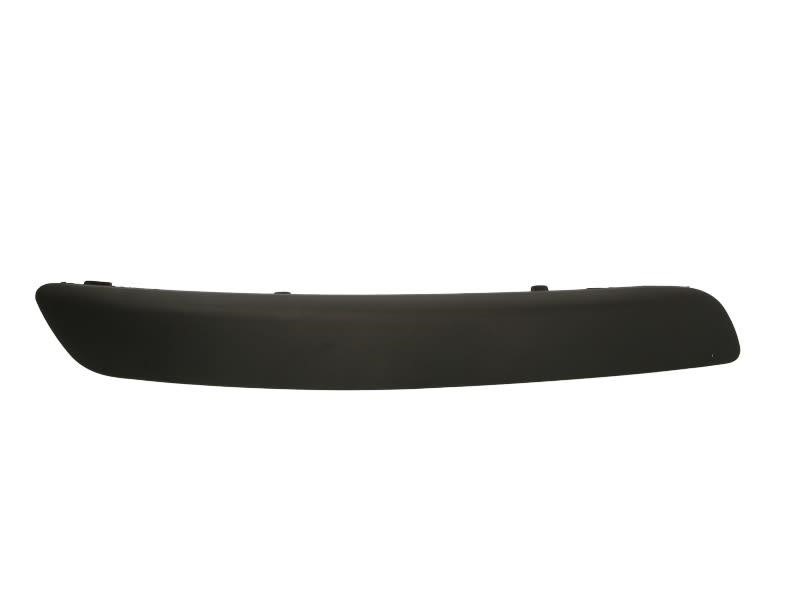 6502079524996PP Blic Trim front bumper right